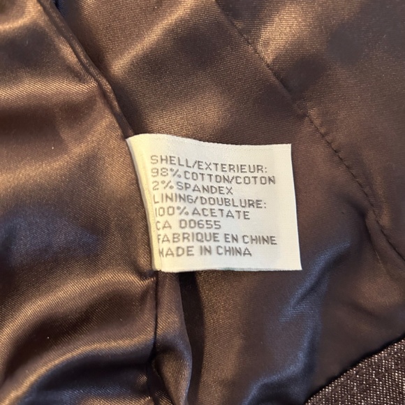 R&W Blazer - Picture 5 of 5